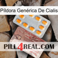 Píldora Genérica De Cialis new13